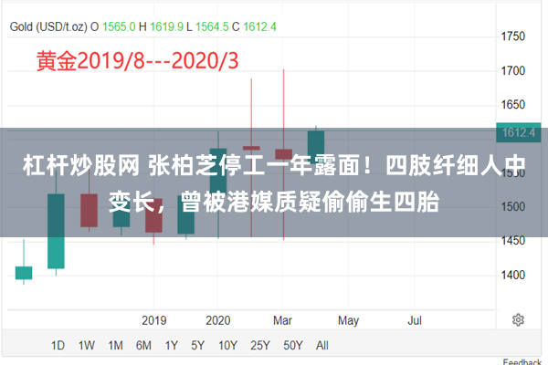 杠杆炒股网 张柏芝停工一年露面！四肢纤细人中变长，曾被港媒质疑偷偷生四胎